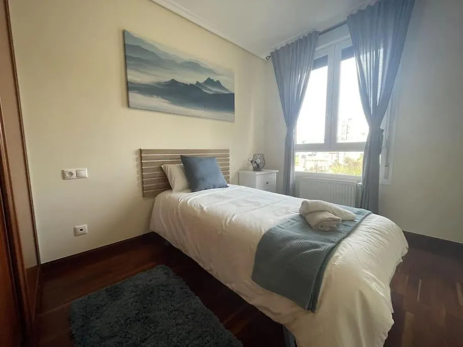 Republica De Begona Apartment Bilbao