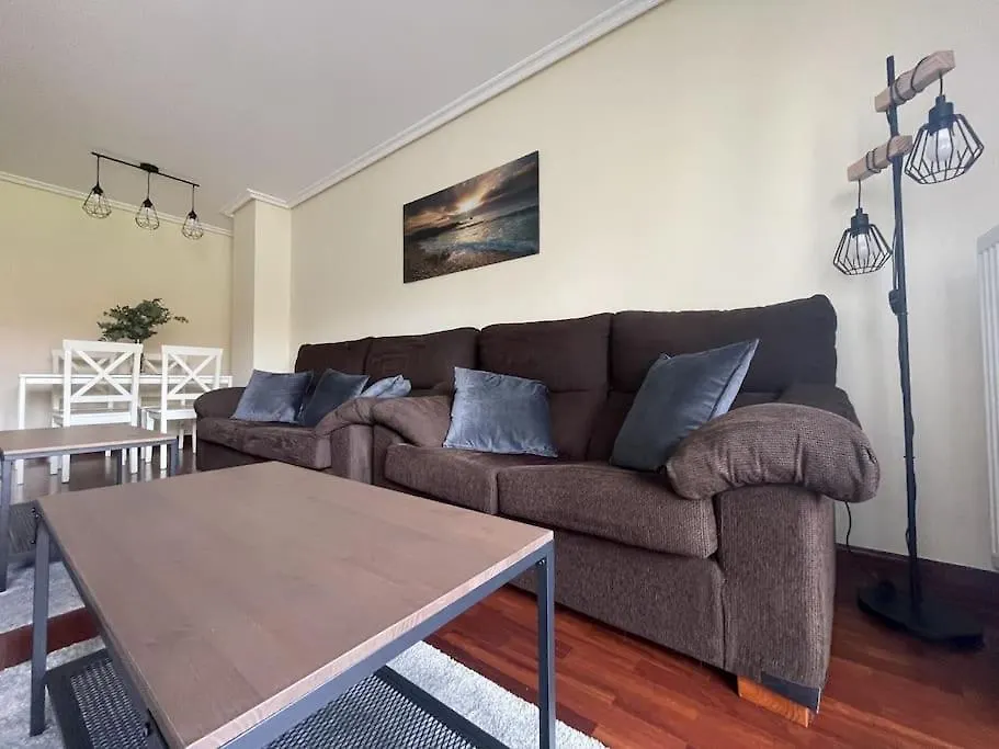 Republica De Begona Apartment Bilbao 0*,  Spain
