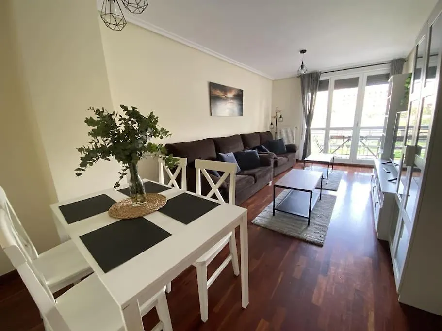 Republica De Begona Apartment Bilbao