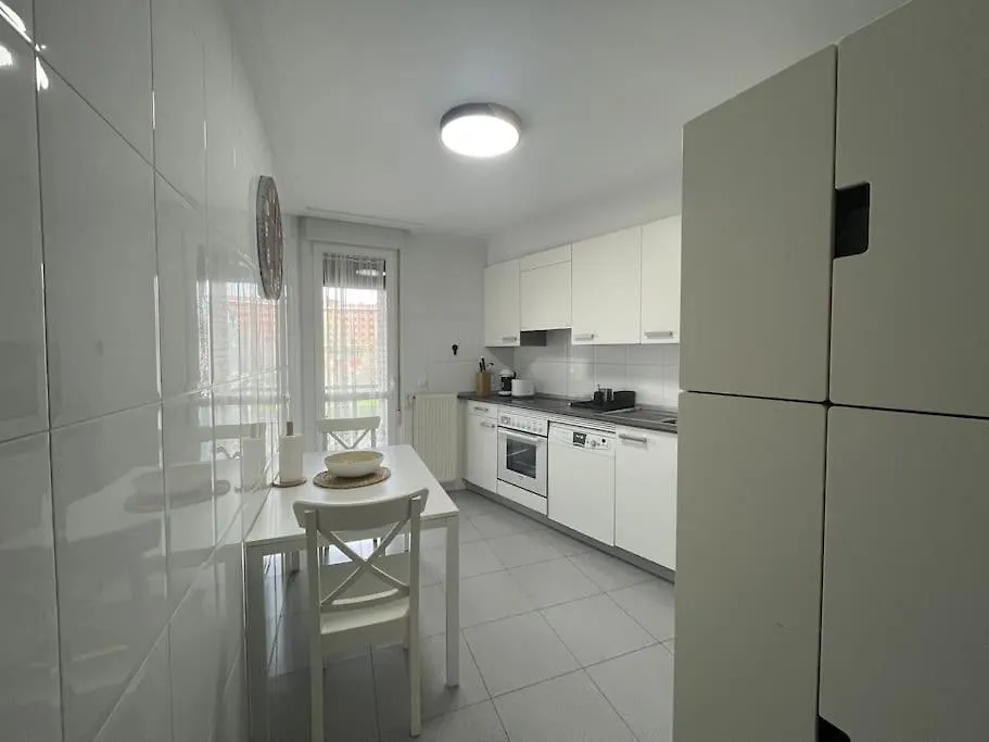 Republica De Begona Apartment Bilbao