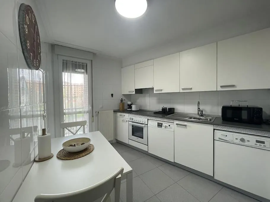 Republica De Begona Apartment Bilbao Spain