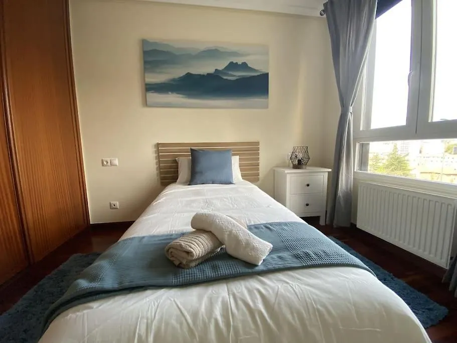 Republica De Begona Apartment Bilbao