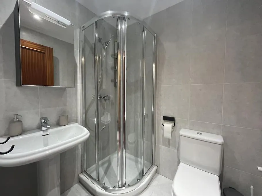 Republica De Begona Apartment Bilbao