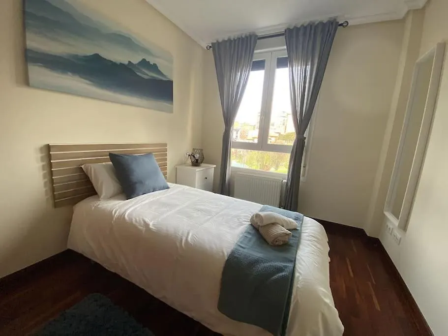 Republica De Begona Apartment Bilbao