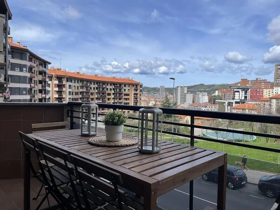 Republica De Begona Apartment Bilbao