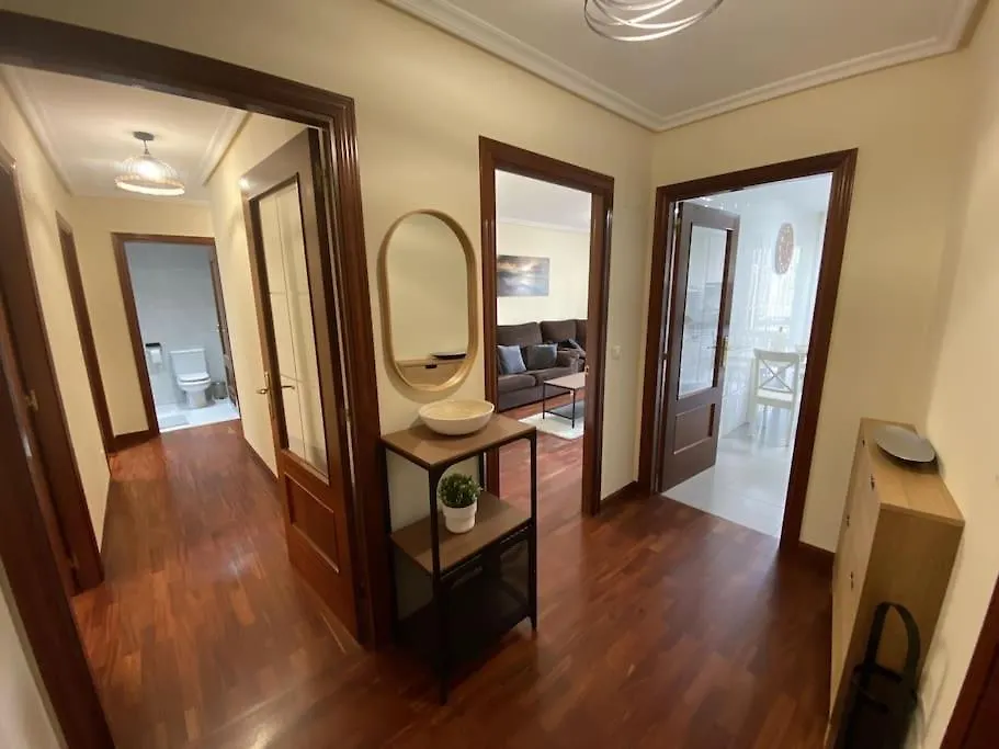 Republica De Begona Apartment Bilbao