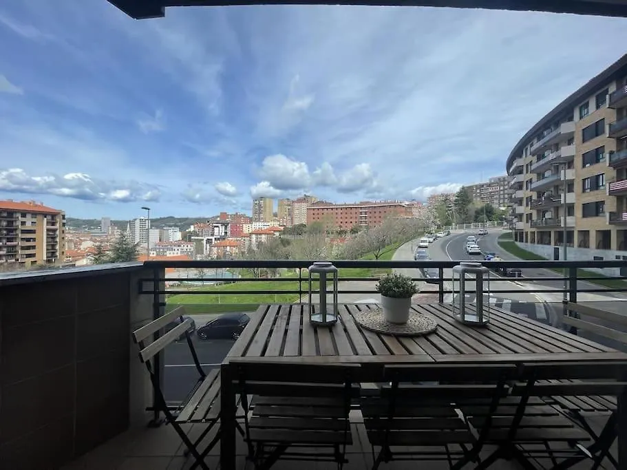 Republica De Begona Apartment Bilbao Spain
