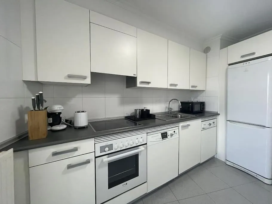 Apartamento Republica De Begona Bilbao